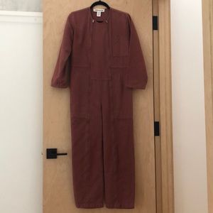 Caron Callahan jumpsuit